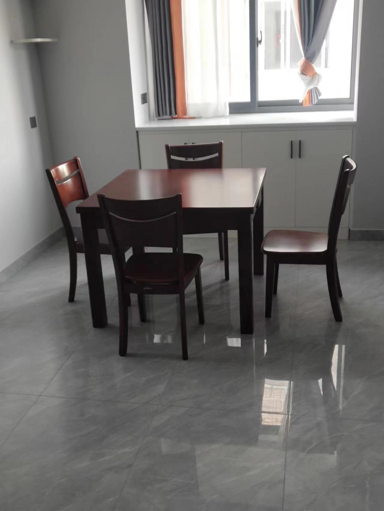 虹西花苑 2室2厅1卫 80.00m&sup2;