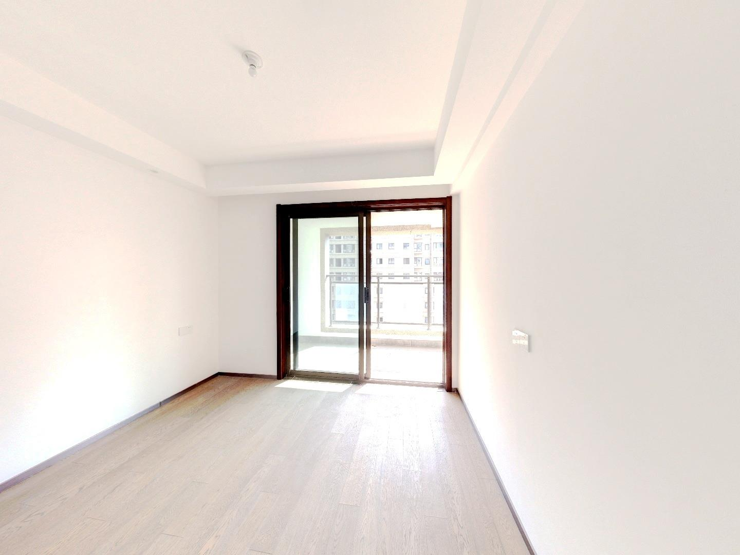 远创樾府 3室2厅2卫 117m&sup2;