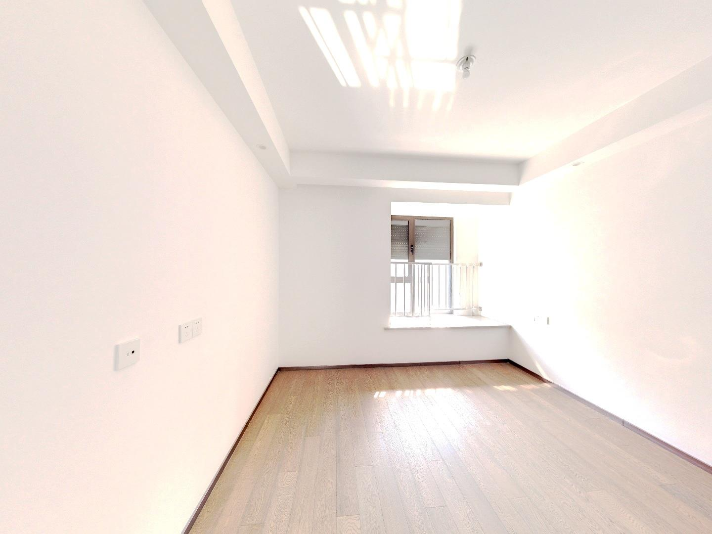 远创樾府 3室2厅2卫 117m&sup2;