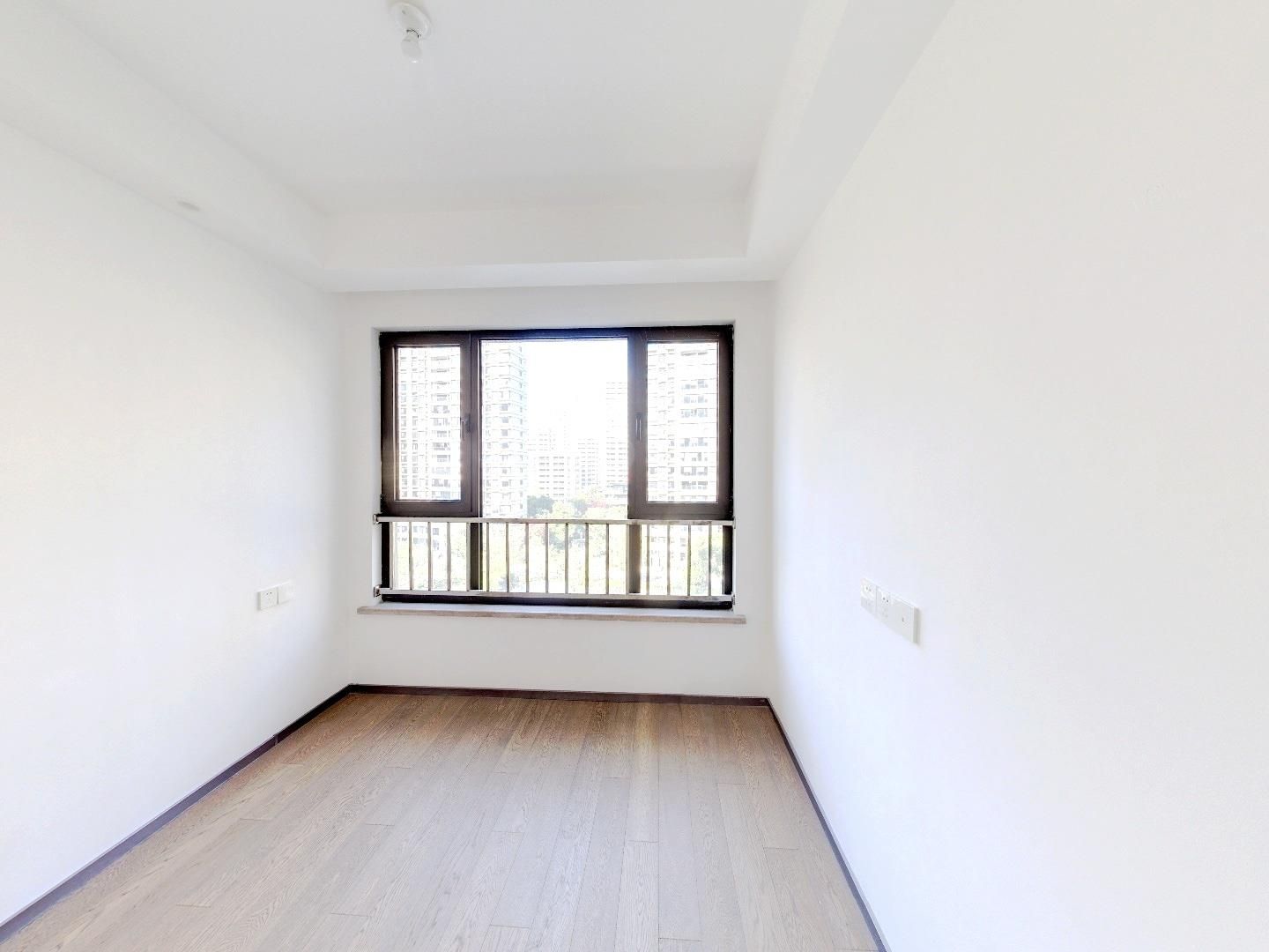 远创樾府 3室2厅2卫 117m&sup2;