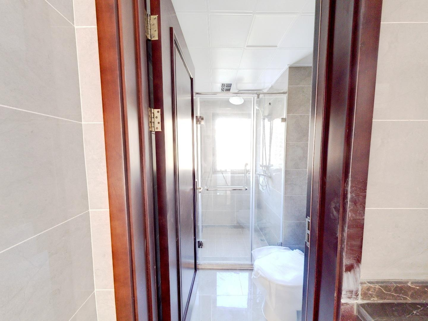 远创樾府 3室2厅2卫 117m&sup2;