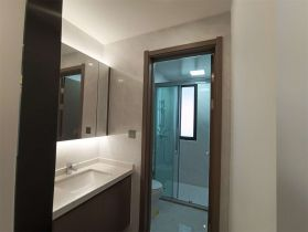 君兰天悦 3室2厅1卫 98m&sup2;