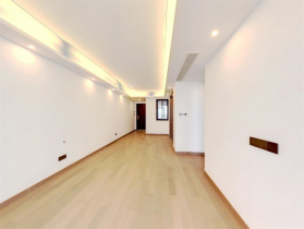 君兰天悦 3室2厅1卫 98m&sup2;