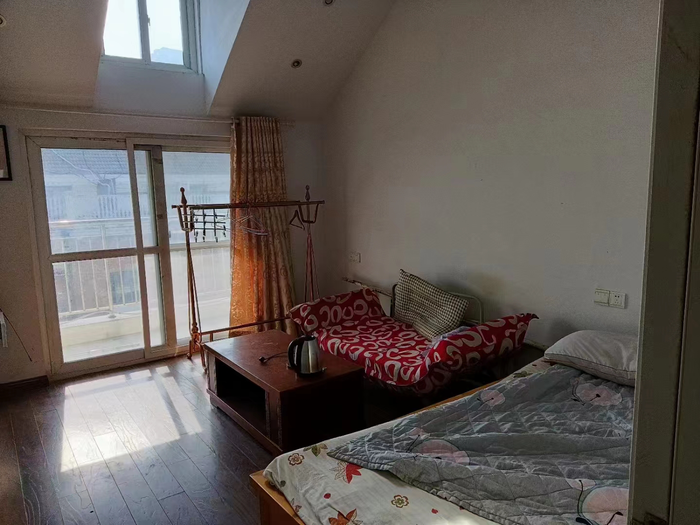 学林东苑 3室2厅2卫 130m&sup2;