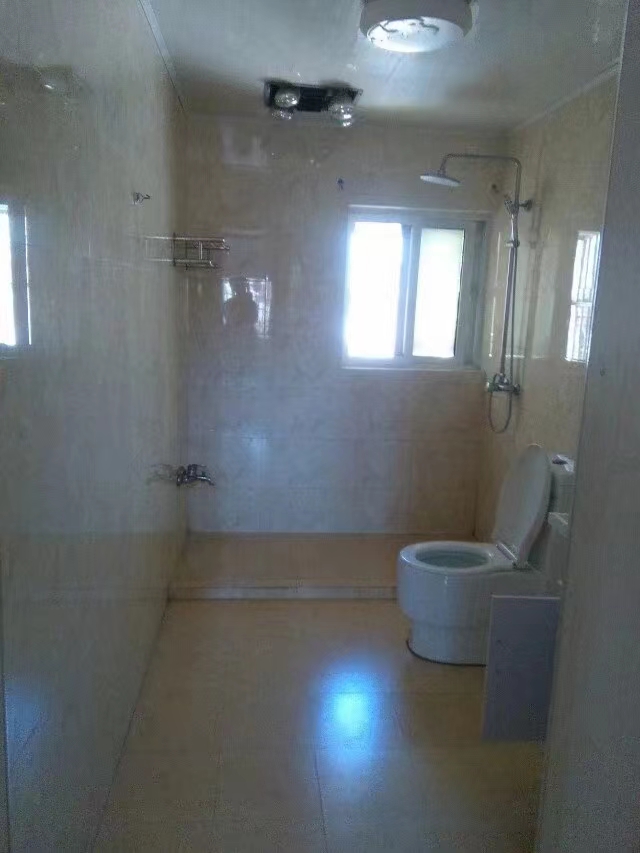 学林东苑 3室2厅2卫 130m&sup2;