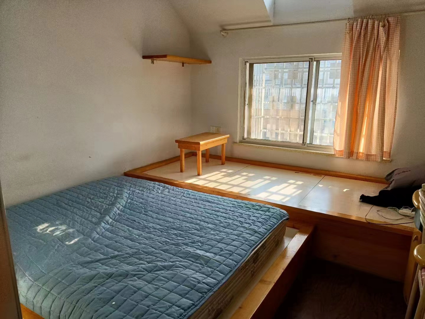 学林东苑 3室2厅2卫 130m&sup2;
