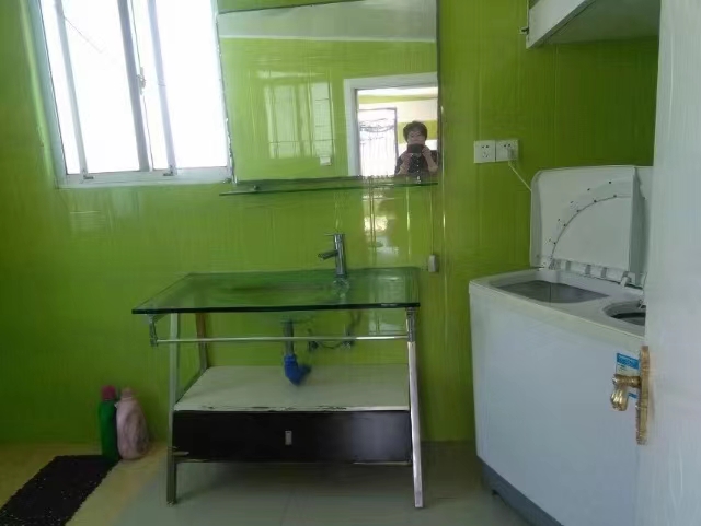 学林东苑 3室2厅2卫 130m&sup2;