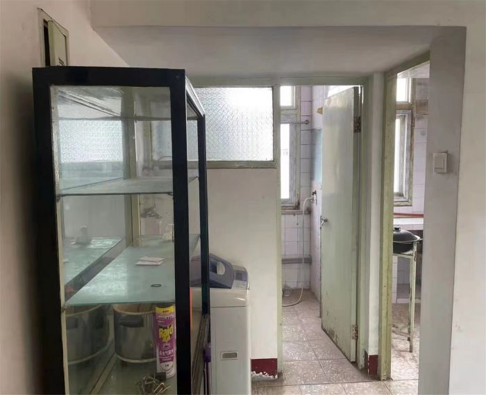文峰新村 2室1厅1卫 65m&sup2;