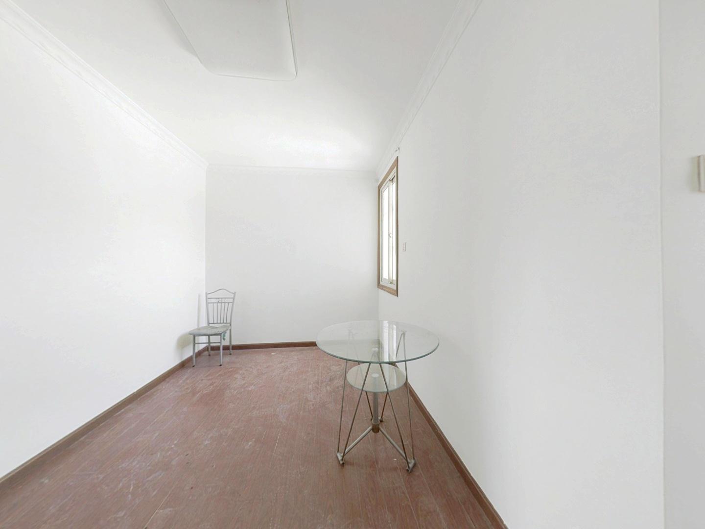 城港新村 1室1厅1卫 48.96m&sup2;