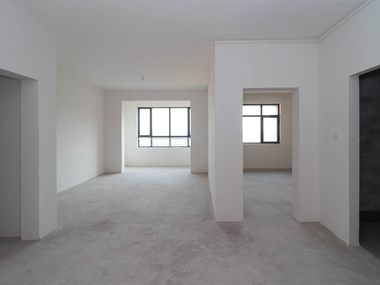 华山花苑六期 2室2厅1卫 90m²