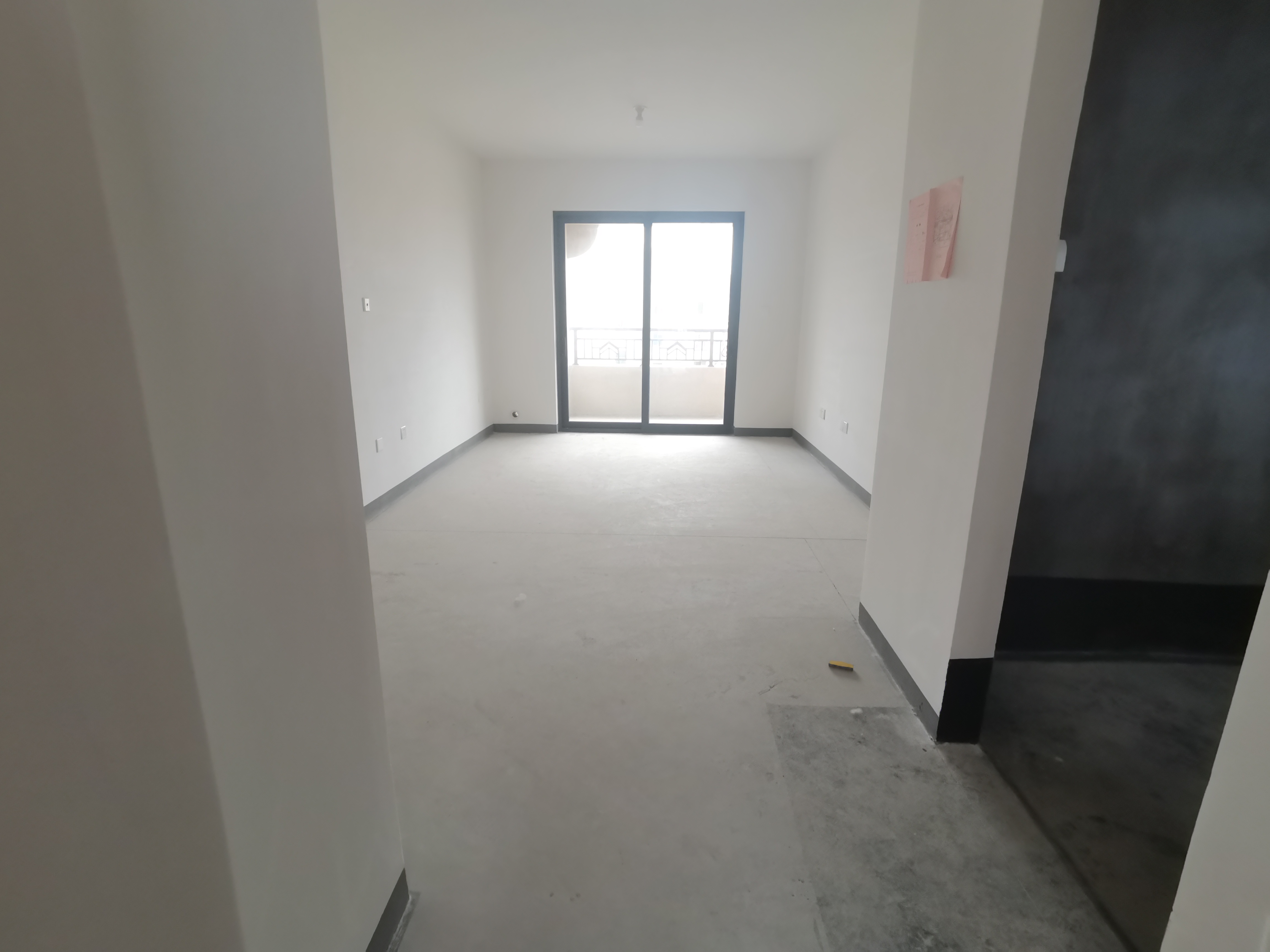 华山花苑六期 2室2厅1卫 90m²