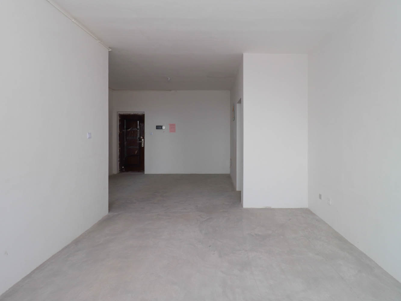 华山花苑六期 2室2厅1卫 90m²