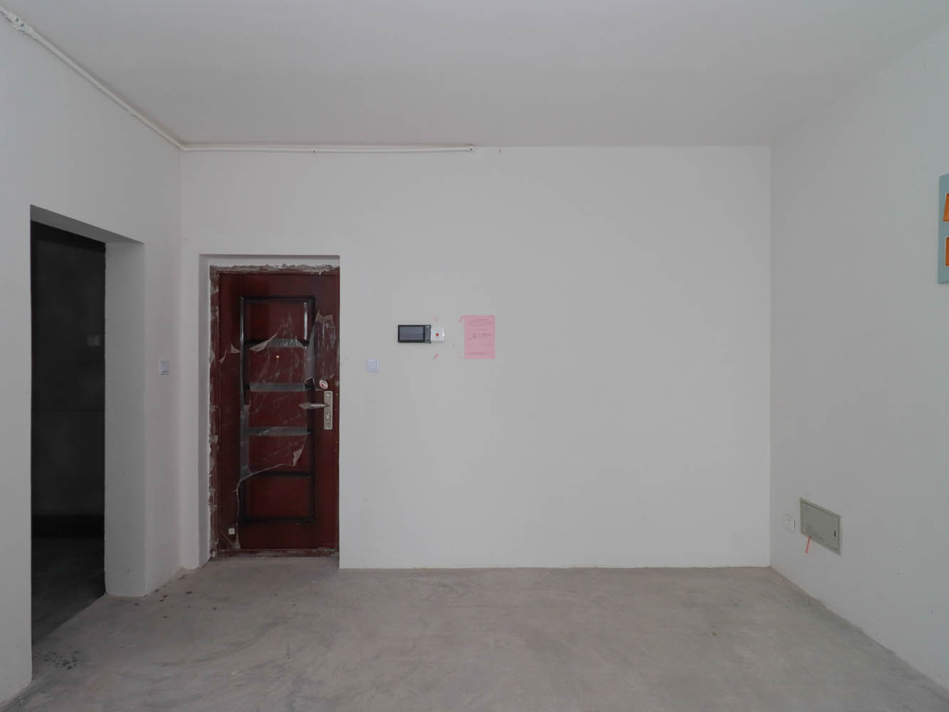 华山花苑六期 2室2厅1卫 90m²