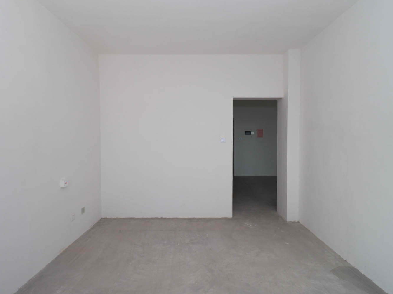 华山花苑六期 2室2厅1卫 90m²