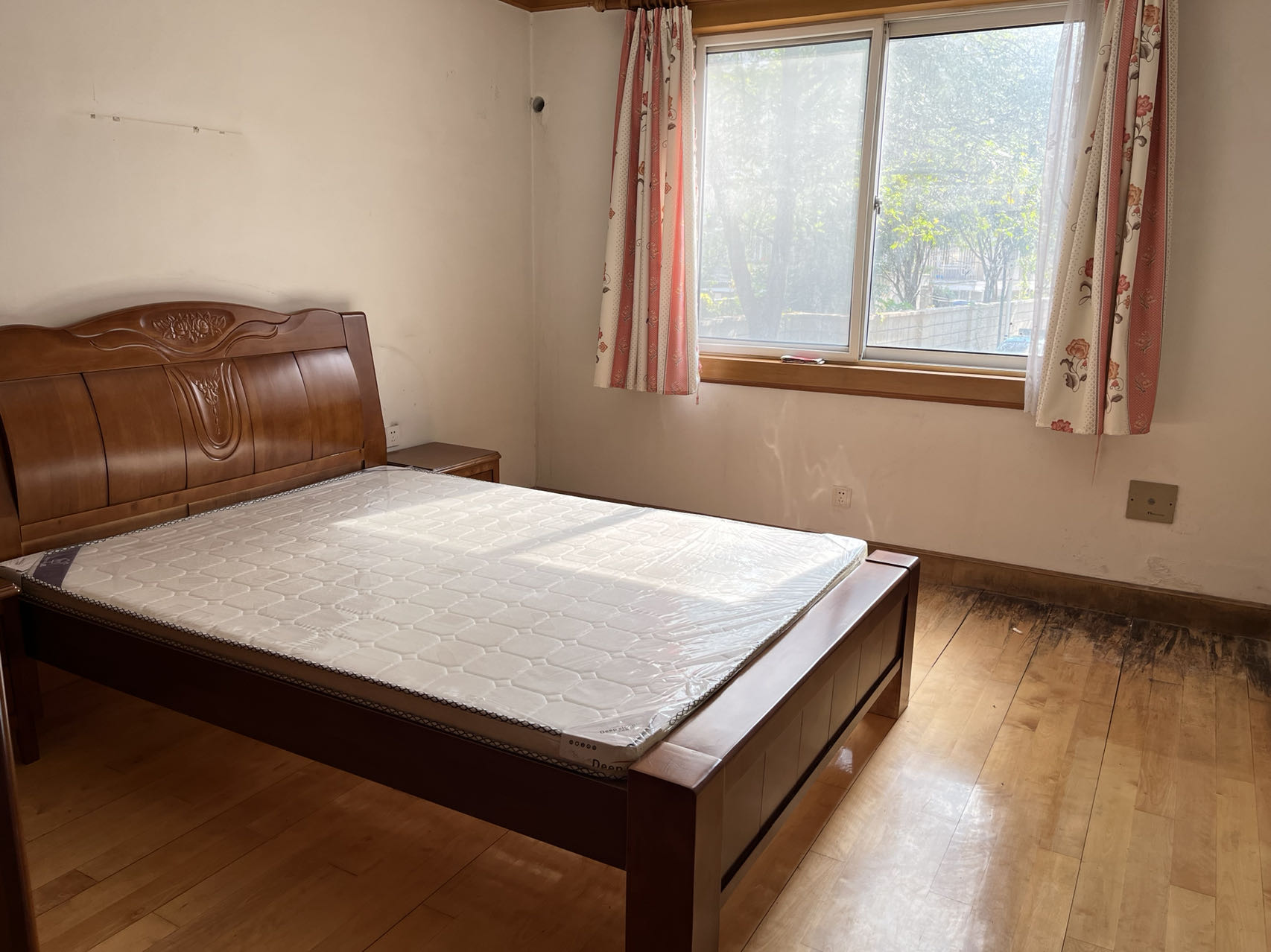 陈家小园东区 3室1厅1卫 124.19m&sup2;