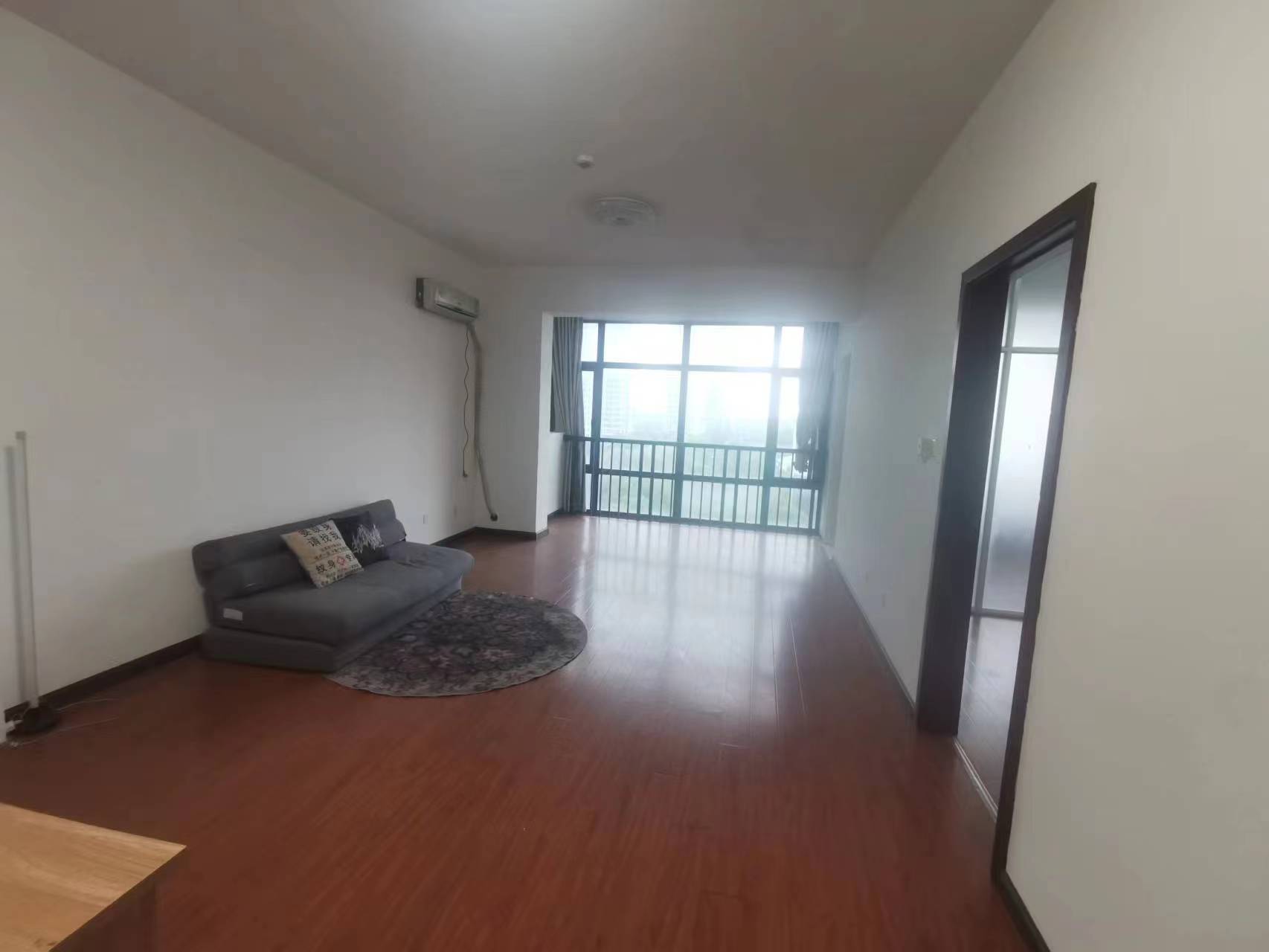中南世纪城南区 2室1厅1卫 85.00m²