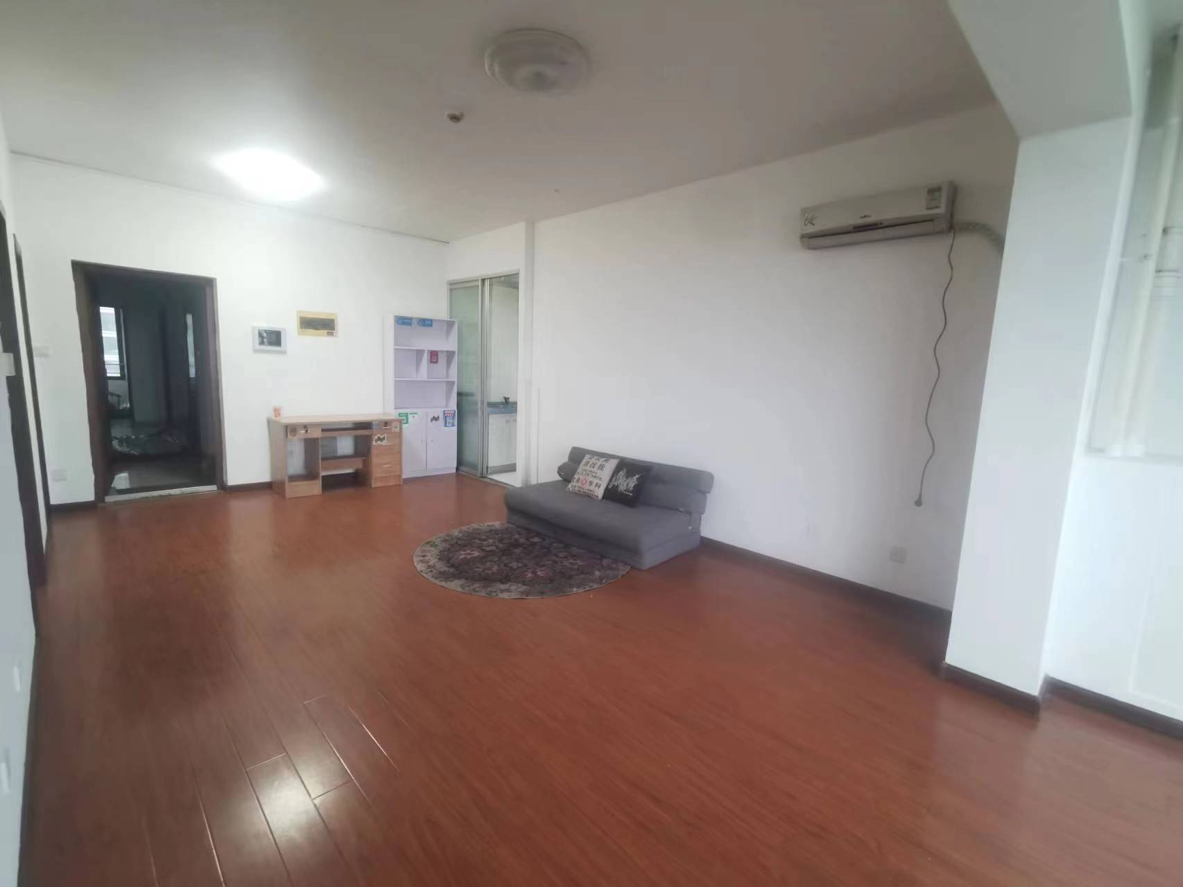 中南世纪城南区 2室1厅1卫 85.00m&sup2;