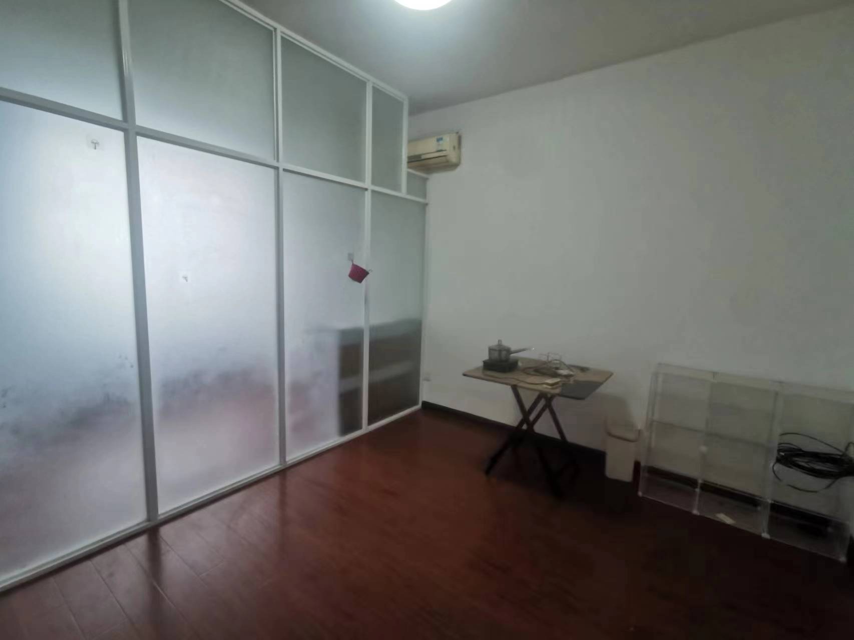 中南世纪城南区 2室1厅1卫 85.00m&sup2;