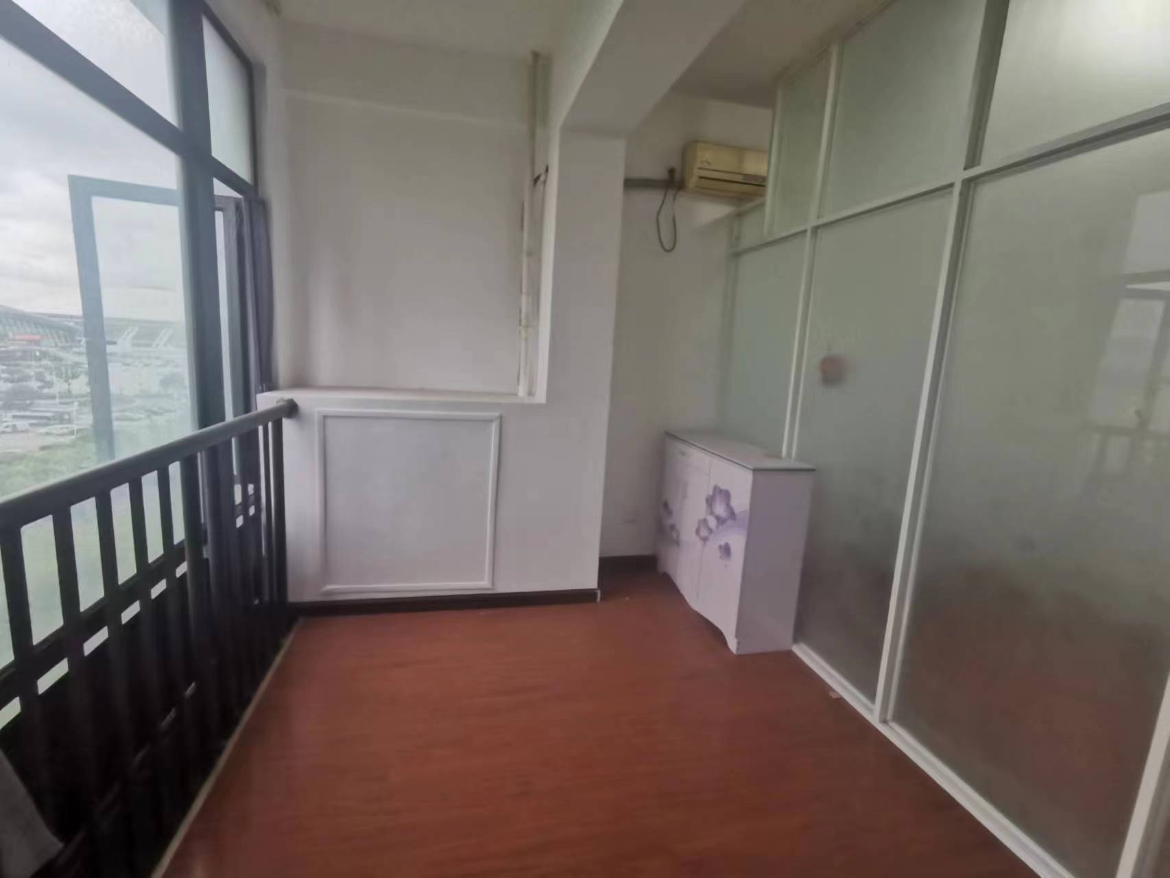 中南世纪城南区 2室1厅1卫 85.00m&sup2;