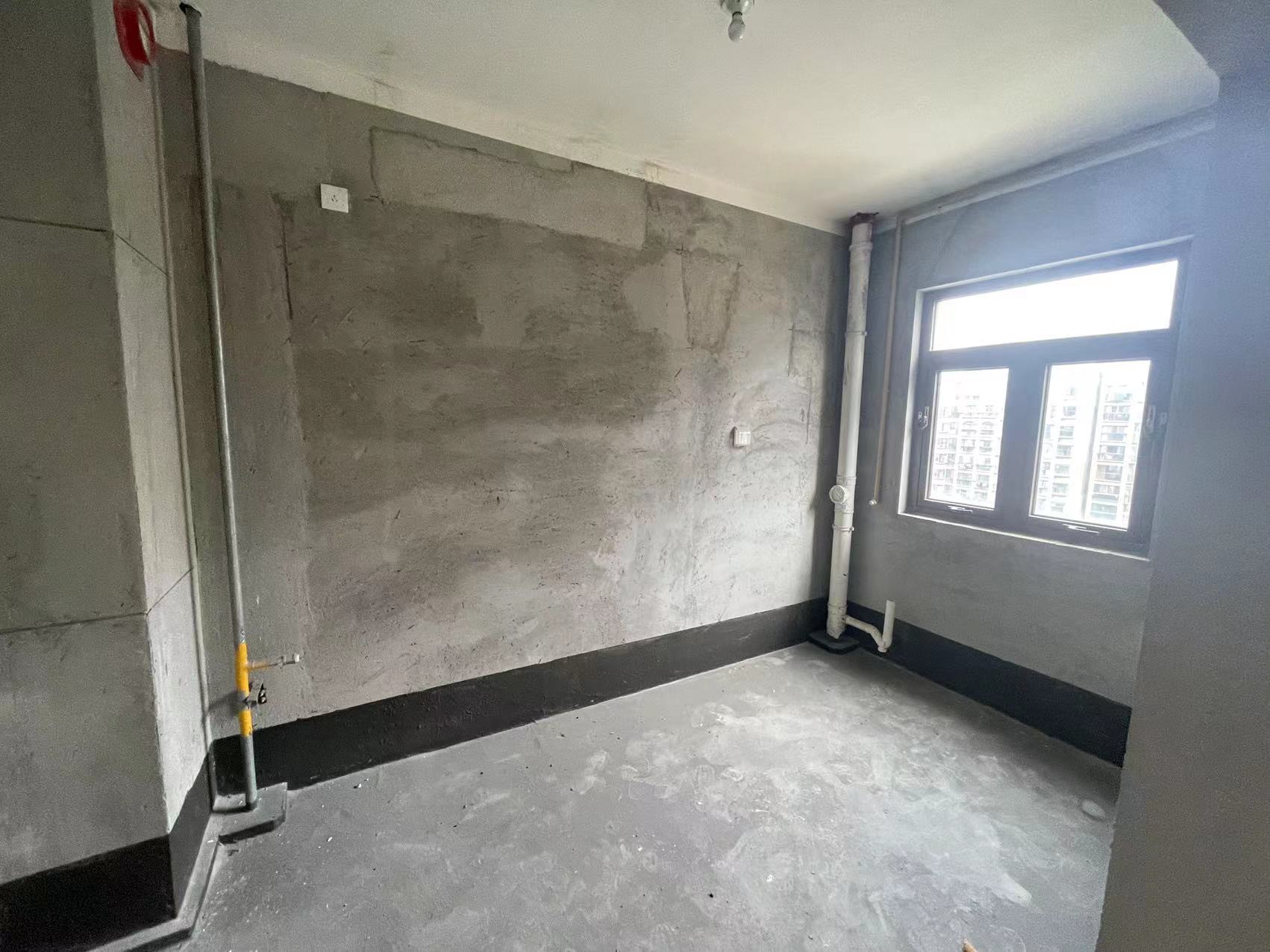 华强城 3室2厅2卫 123m&sup2;