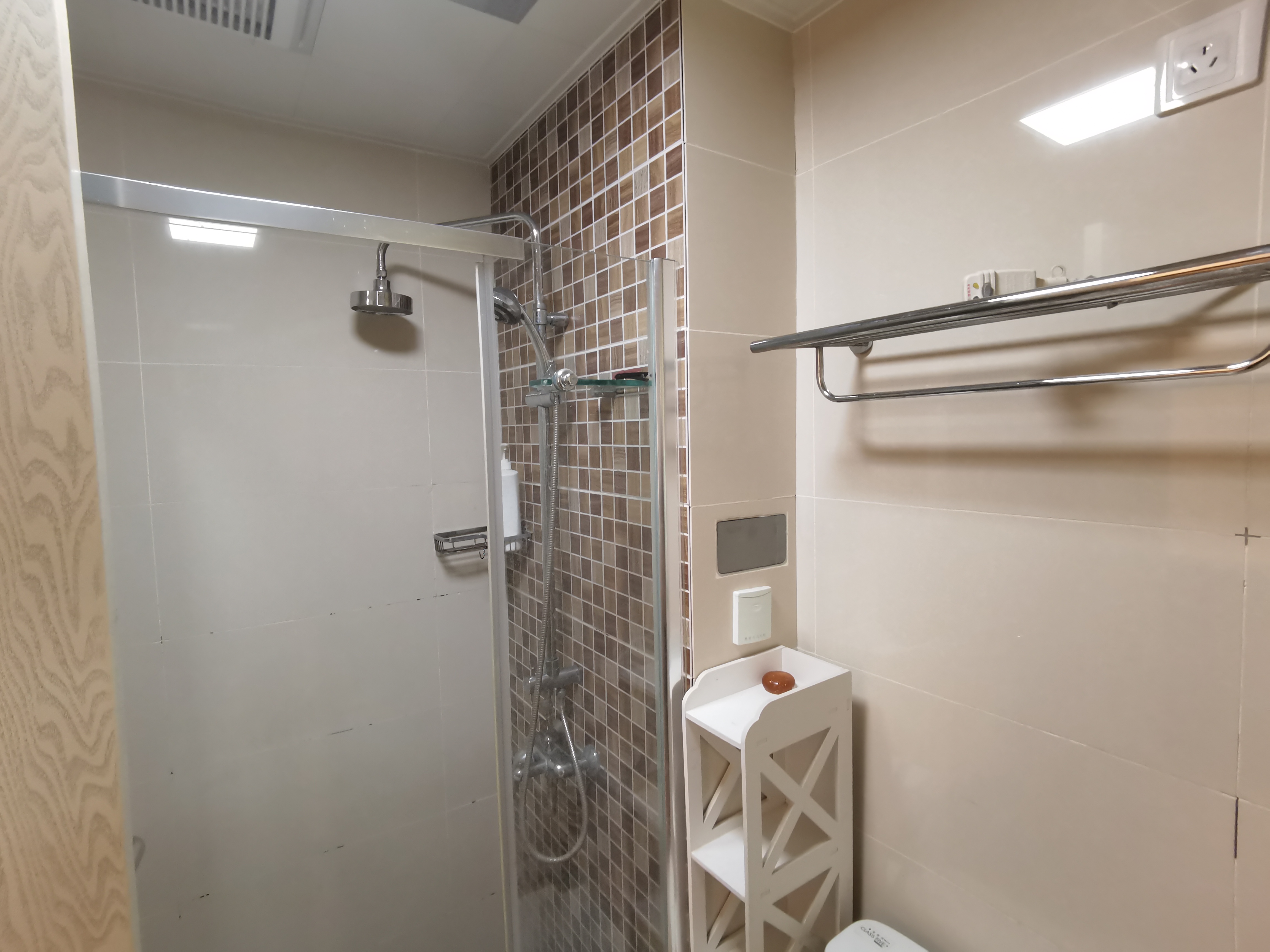 绿城玉兰公寓 2室2厅1卫 93m&sup2;