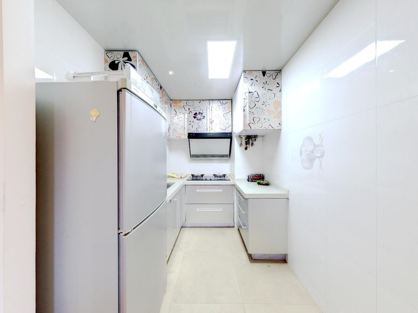 万通城 2室2厅1卫 74.00m&sup2;