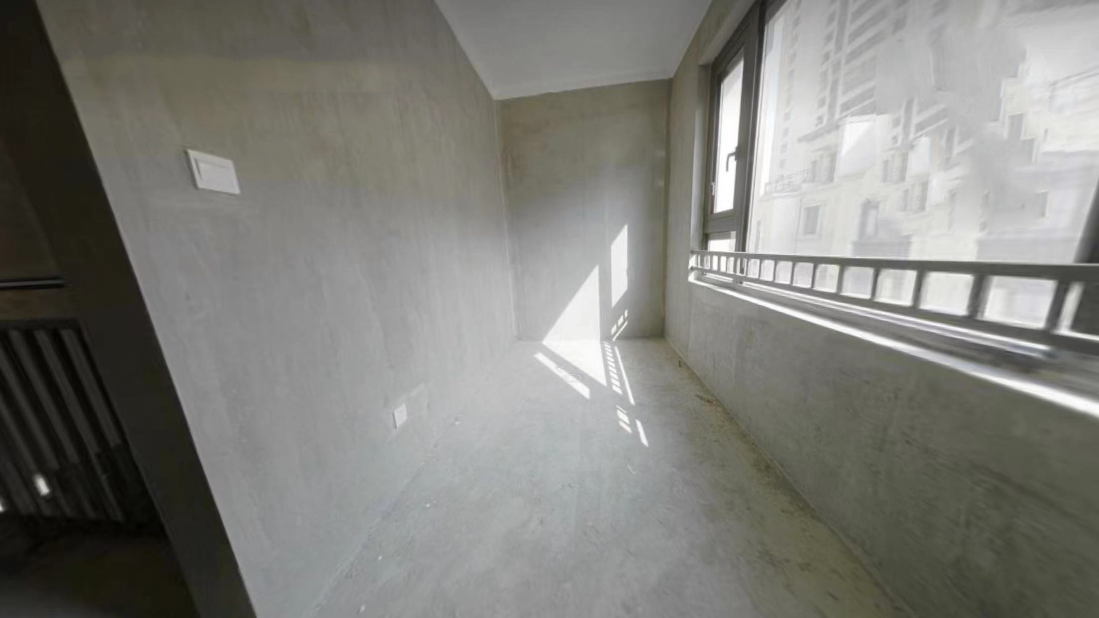 万科有湖（翡翠心湖） 4室2厅2卫 155m&sup2;