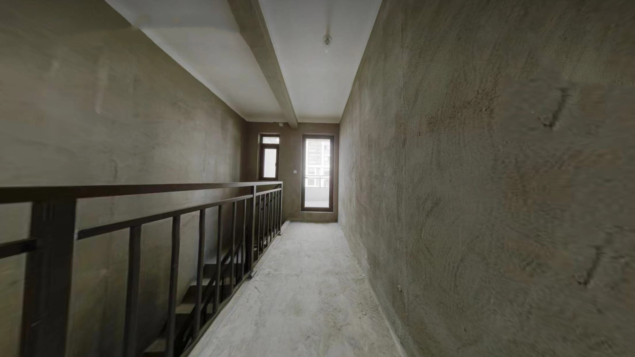万科有湖（翡翠心湖） 4室2厅2卫 155m&sup2;