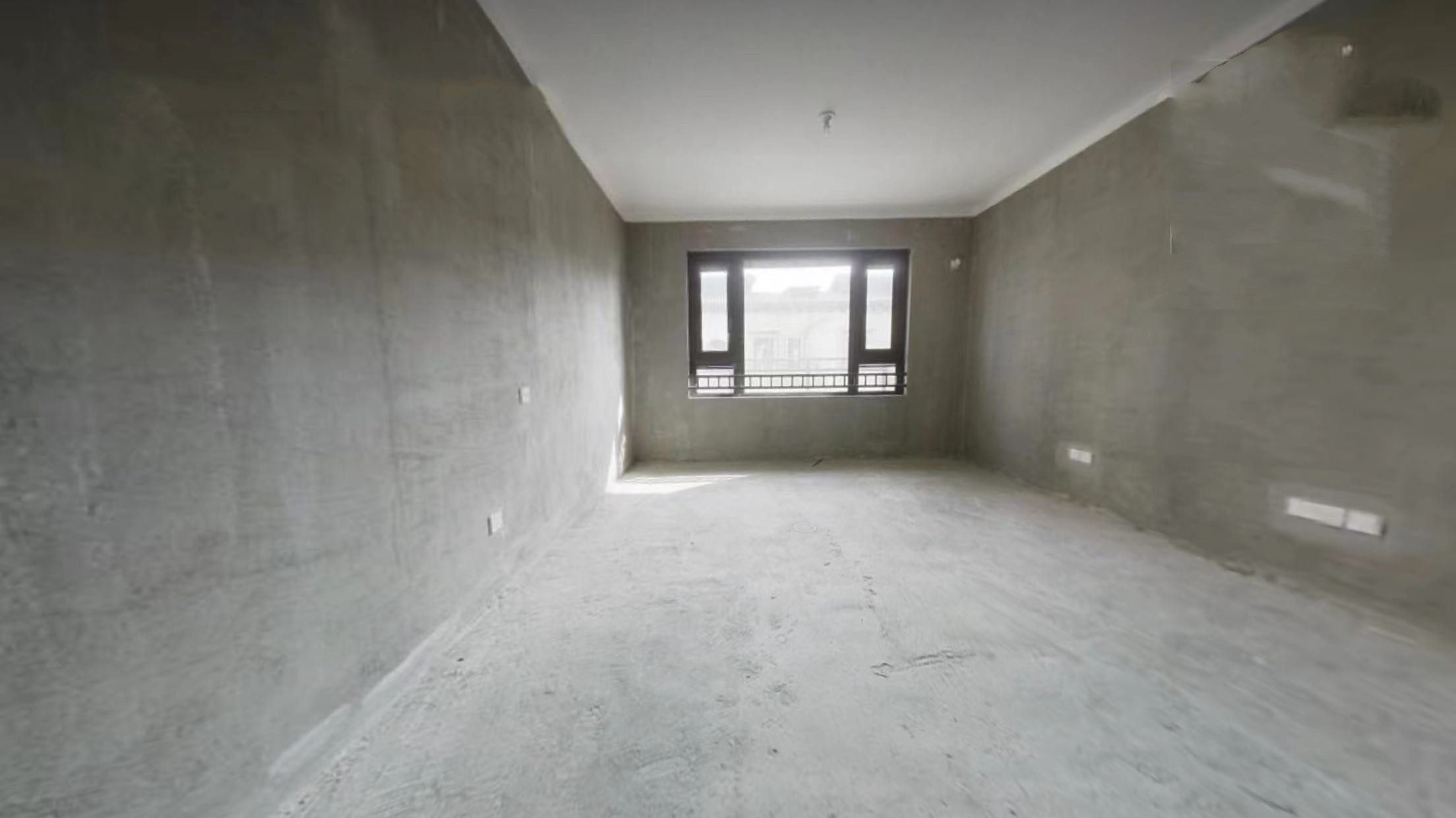 万科有湖（翡翠心湖） 4室2厅2卫 155m&sup2;