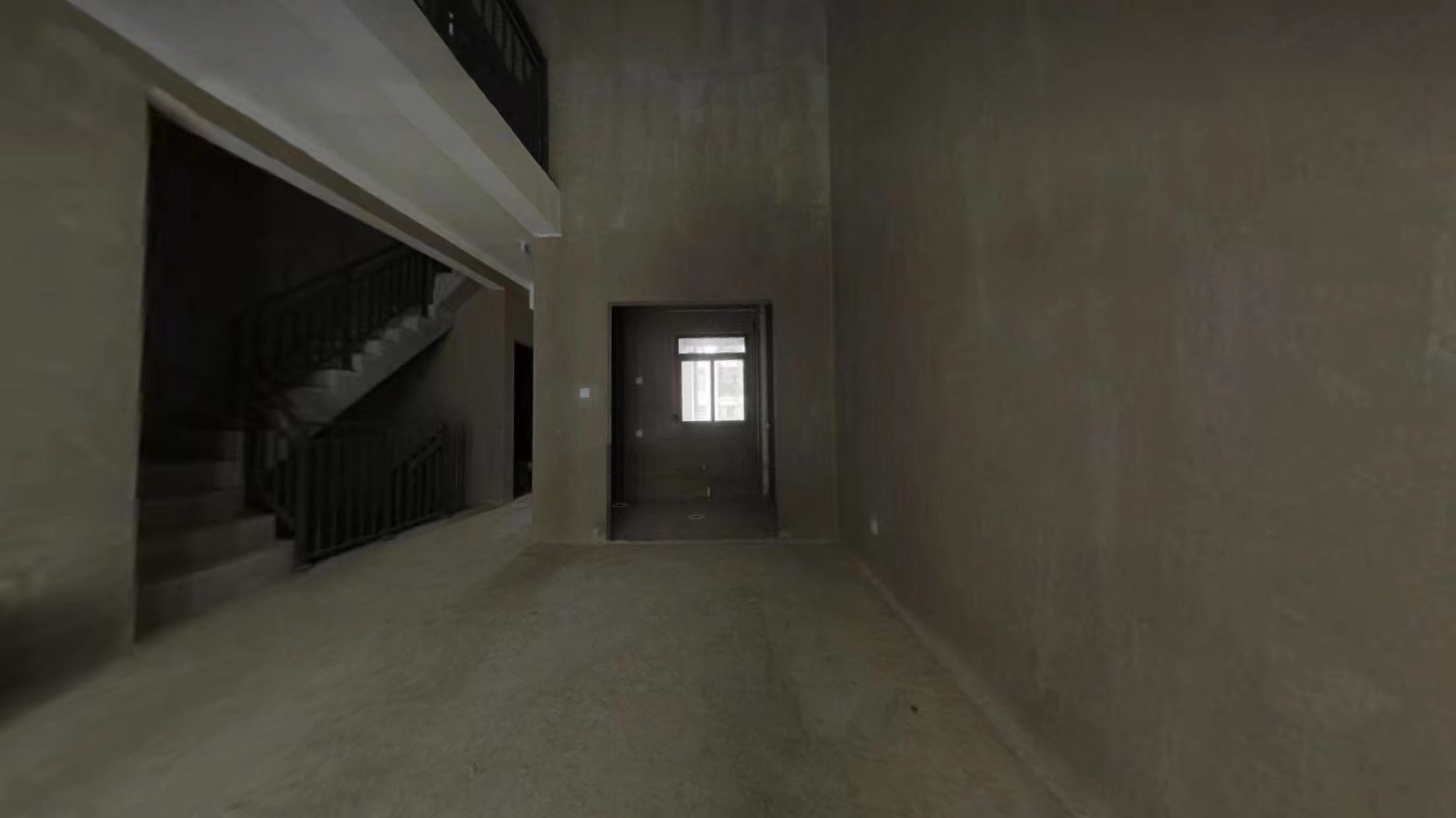 万科有湖（翡翠心湖） 4室2厅2卫 155m&sup2;