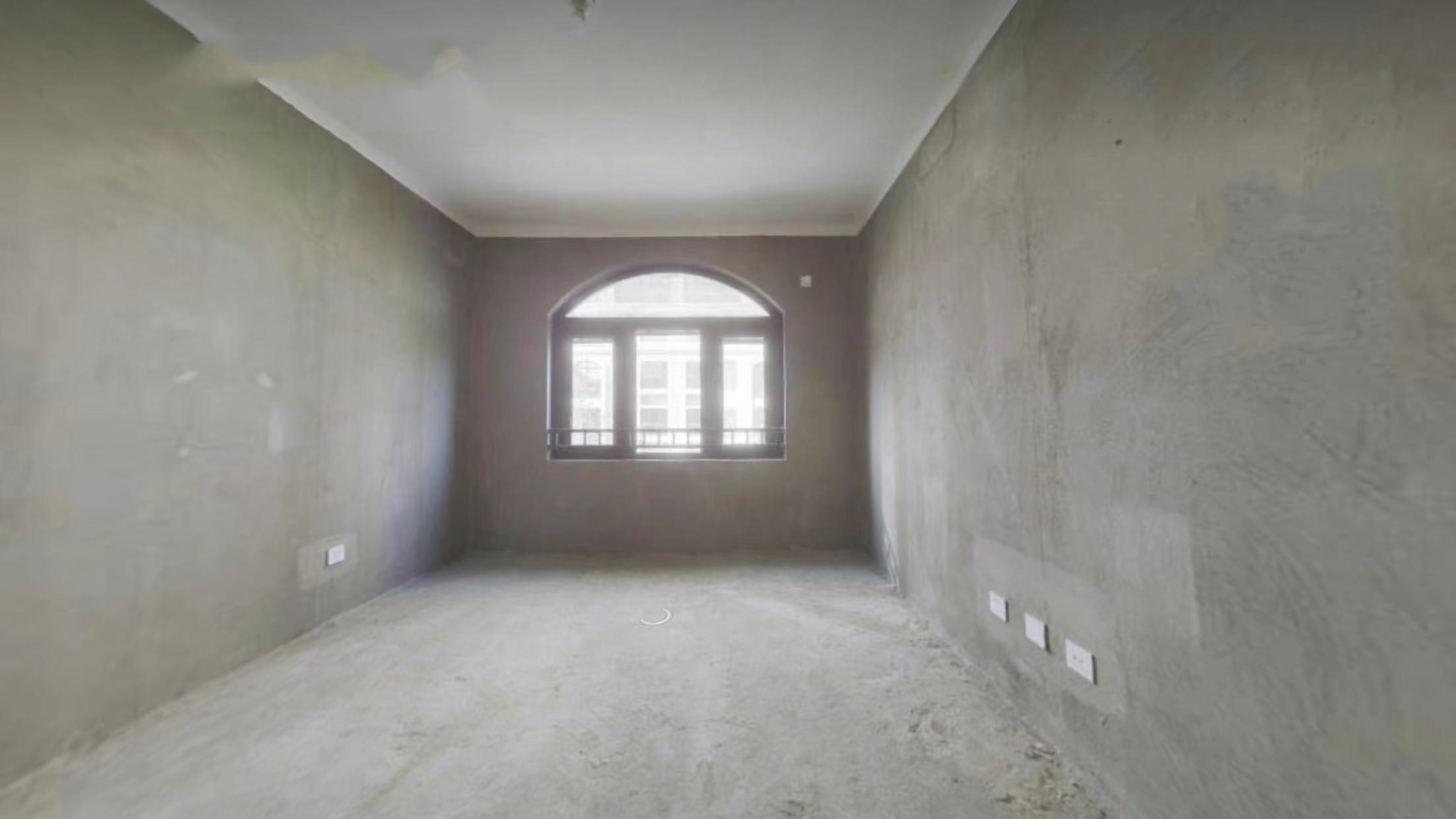 万科有湖（翡翠心湖） 4室2厅2卫 155m&sup2;