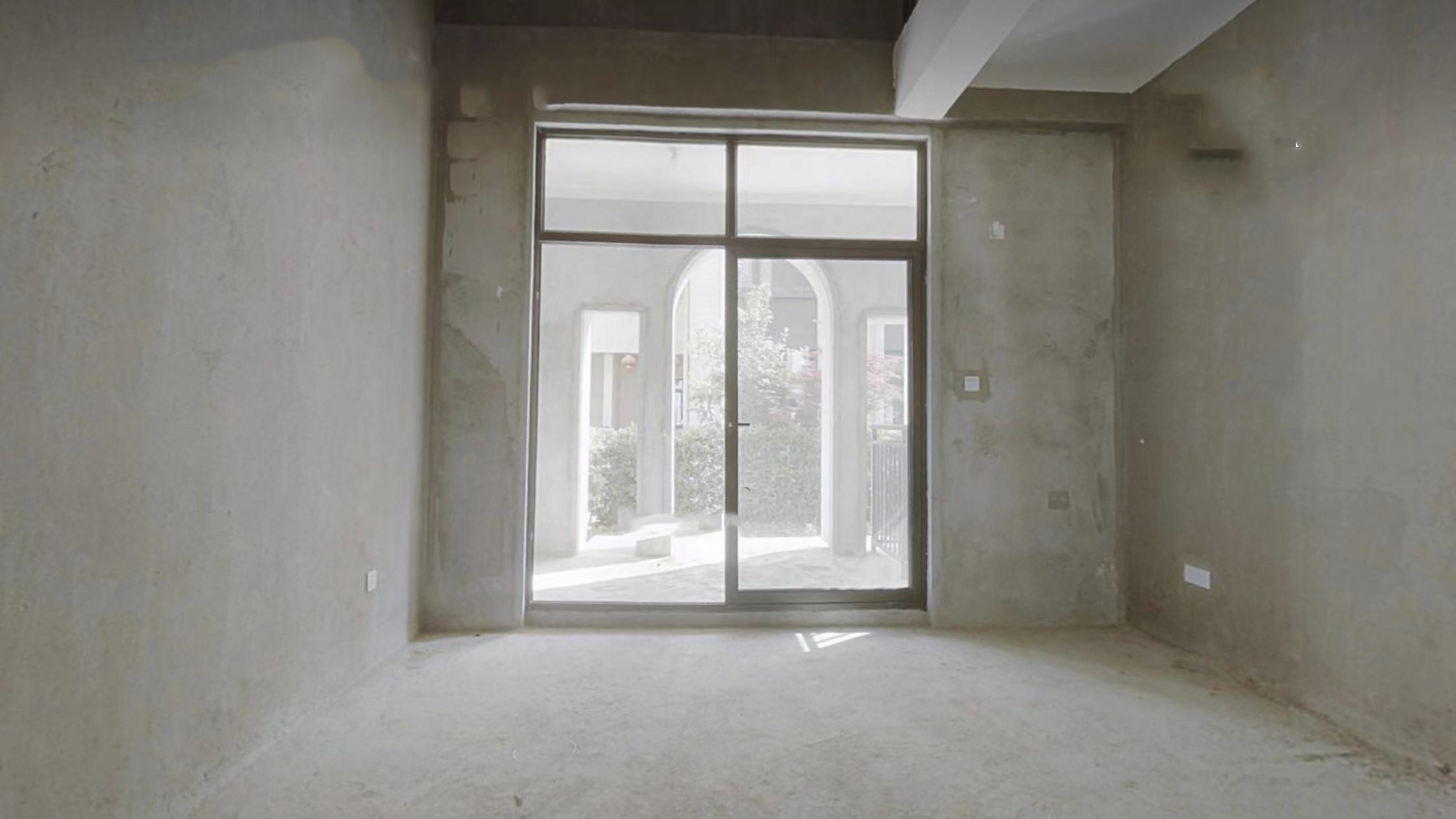 万科有湖（翡翠心湖） 4室2厅2卫 155m&sup2;