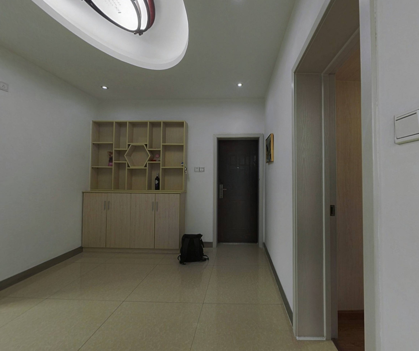八角亭东一区 3室2厅1卫 81m²