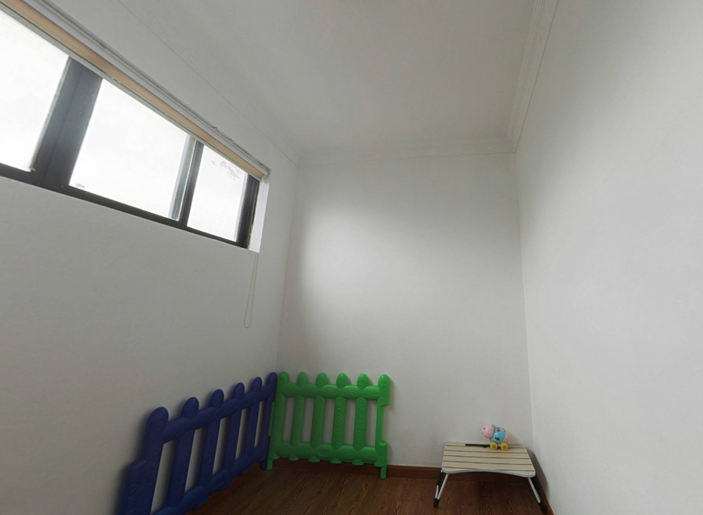八角亭东一区 3室2厅1卫 81m&sup2;