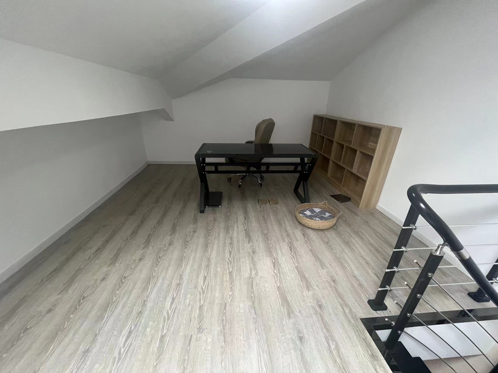 山水壹号 2室2厅1卫 92m&sup2;