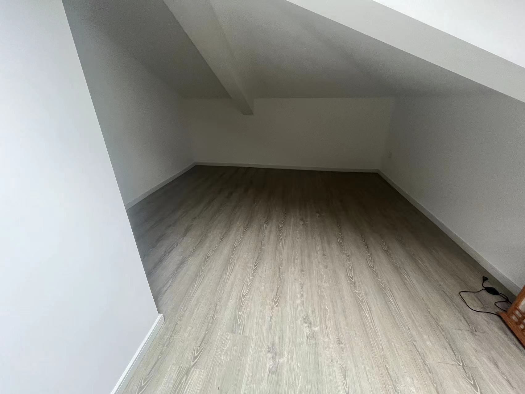 山水壹号 2室2厅1卫 92m&sup2;