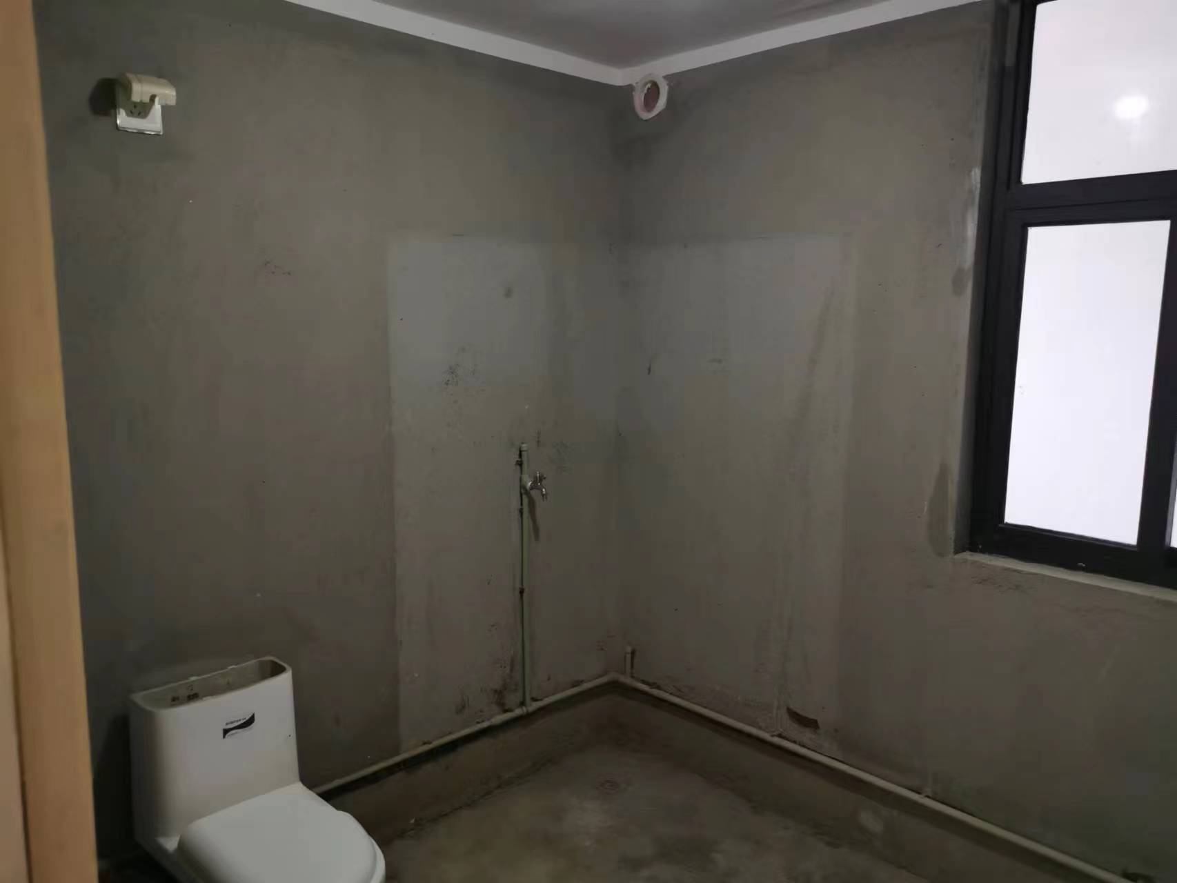 江景苑小区 2室1厅1卫 98m&sup2;