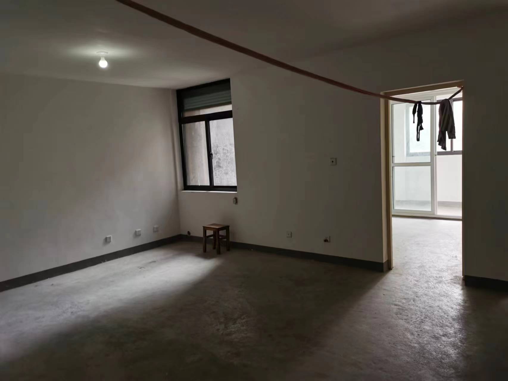 江景苑小区 2室1厅1卫 98m&sup2;