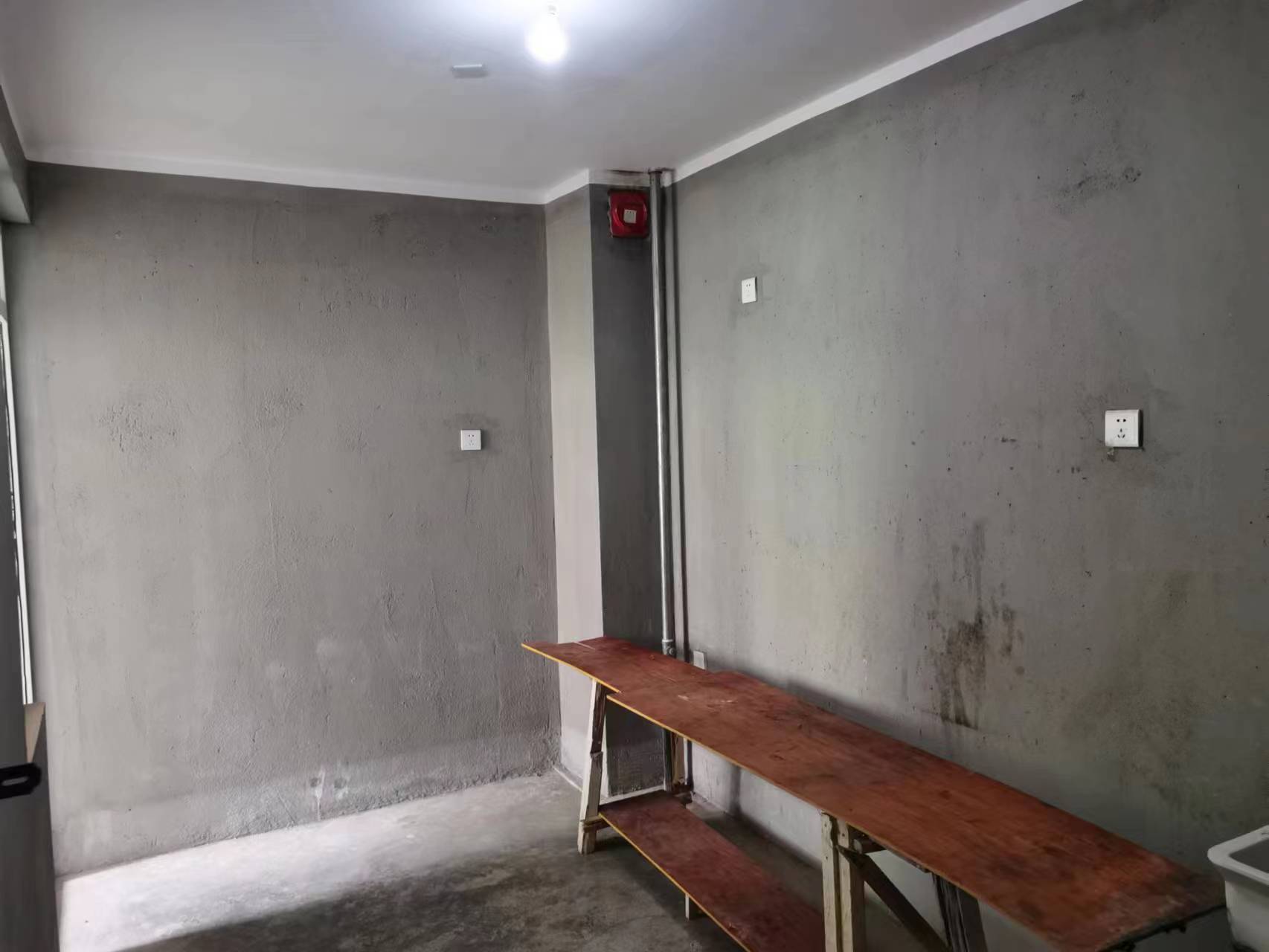 江景苑小区 2室1厅1卫 98m&sup2;