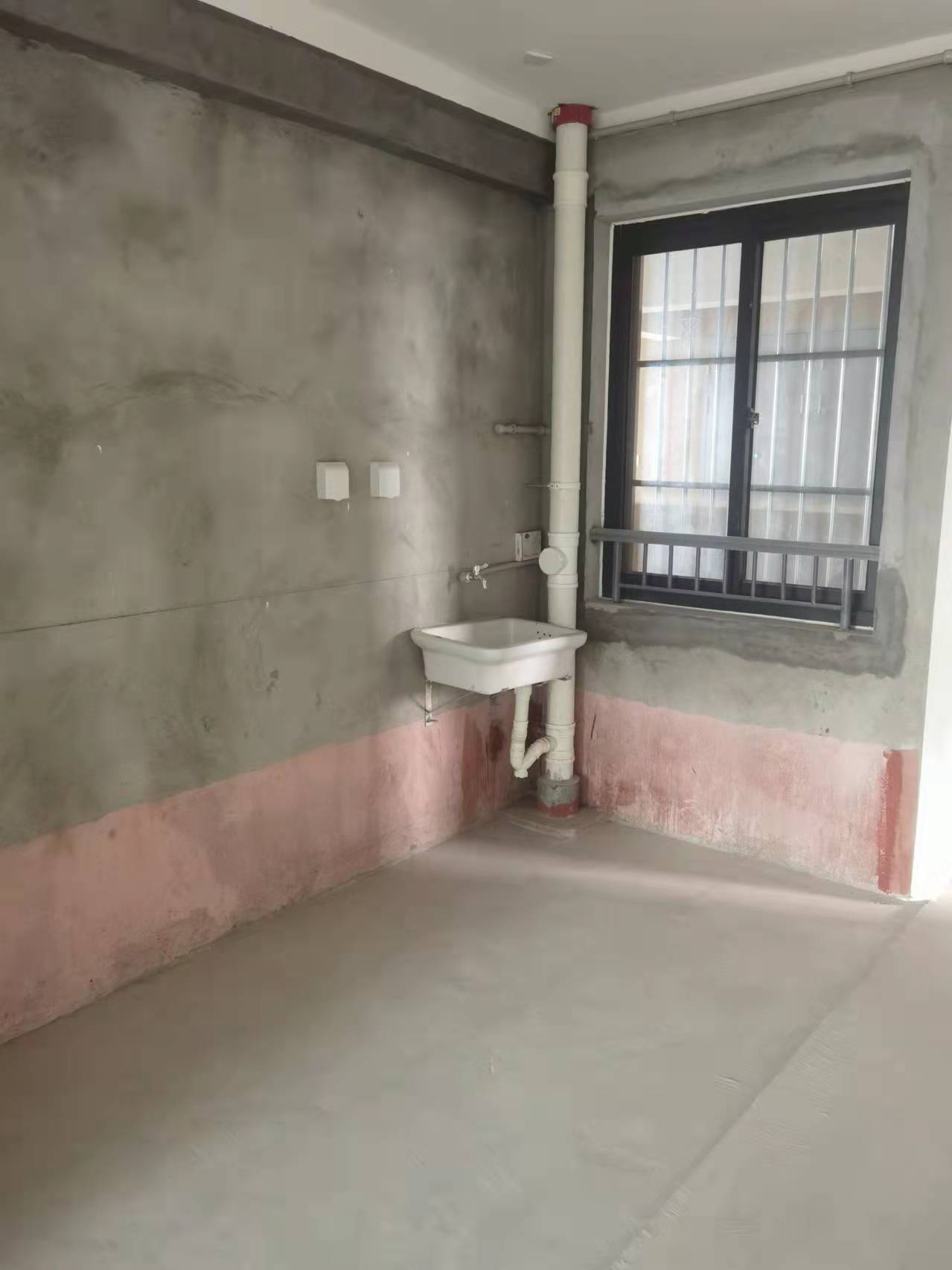 朝阳花苑 2室2厅1卫 96m&sup2;
