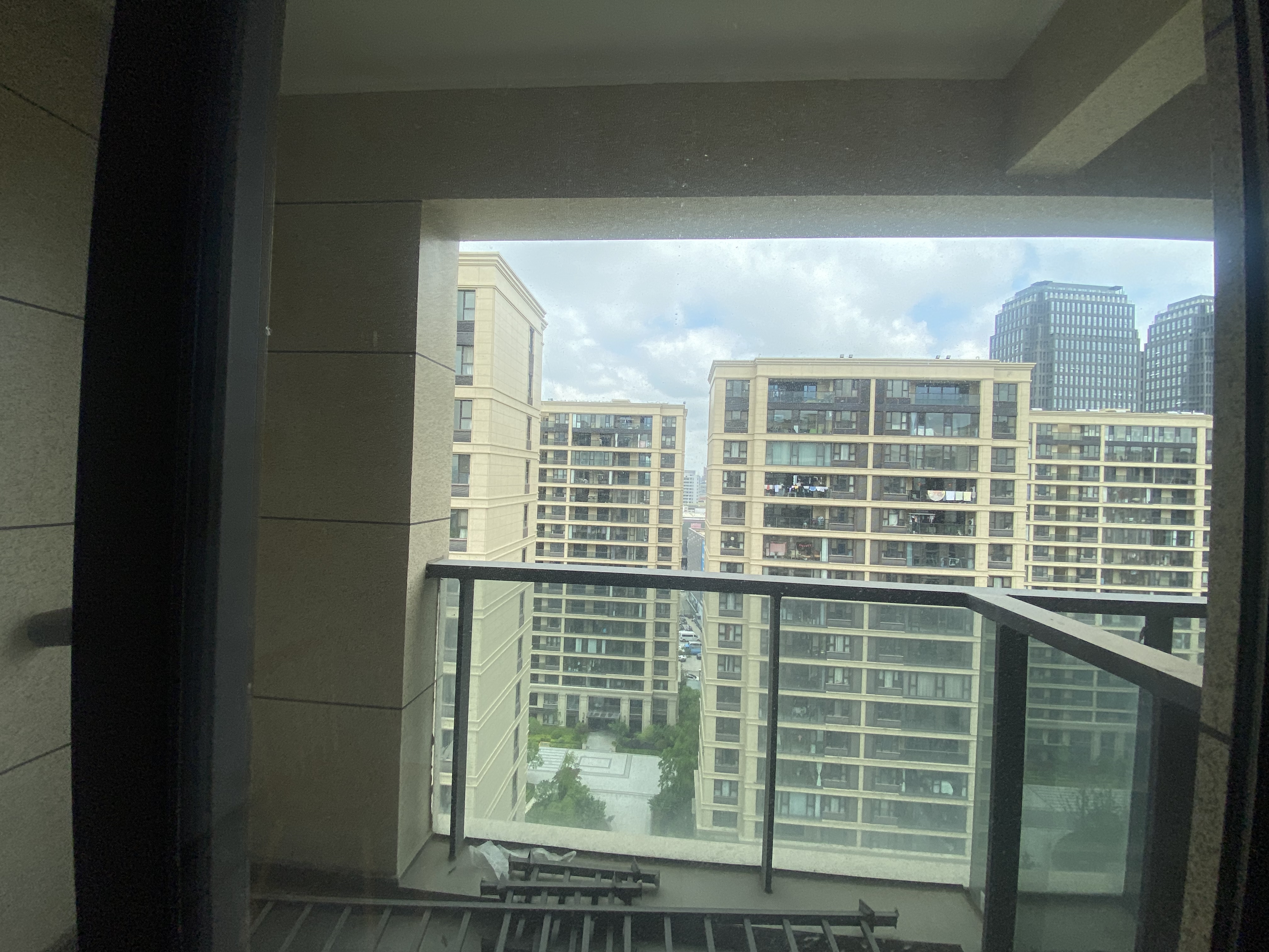绿城蘭园 4室2厅2卫 133.00m&sup2;