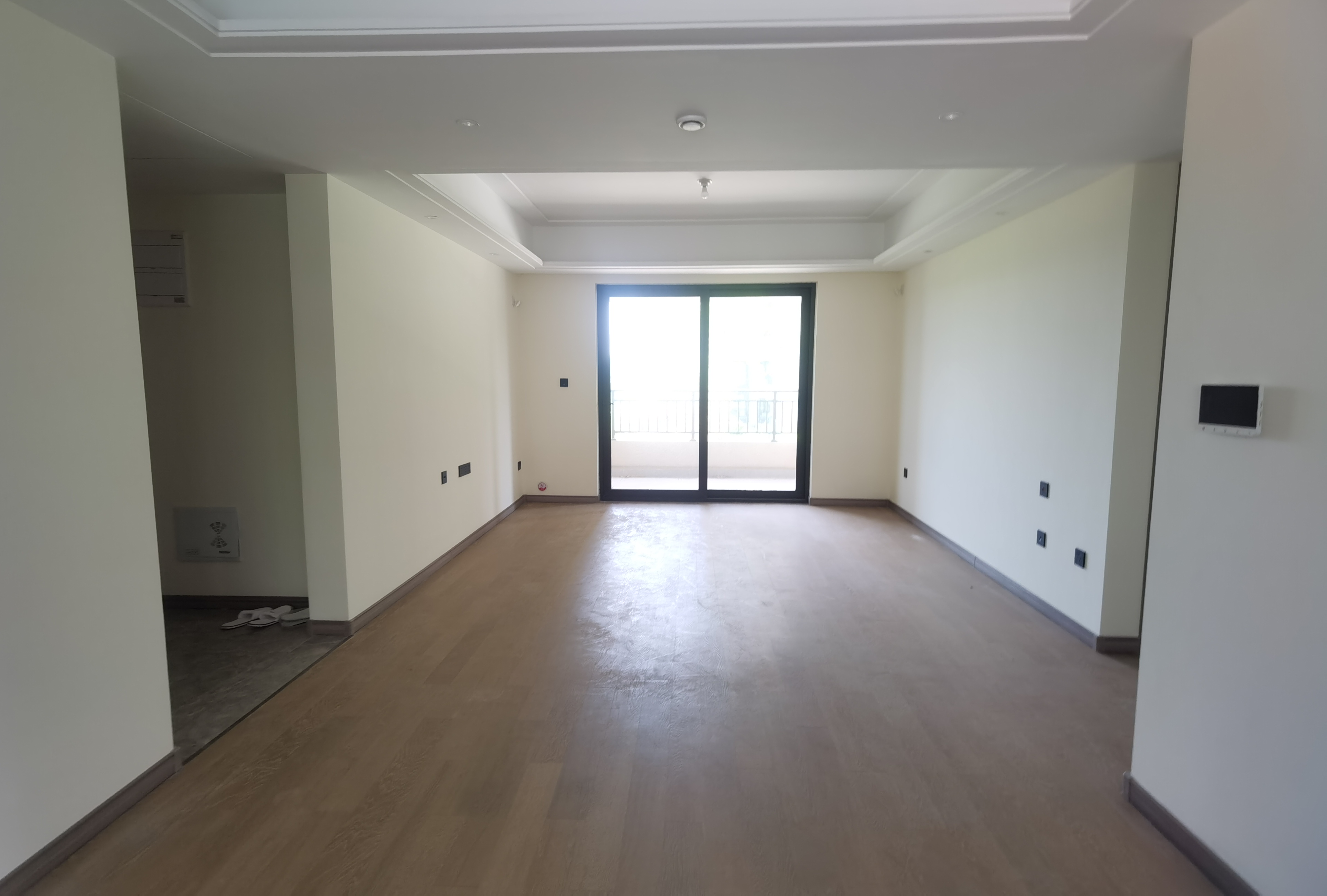 湖山源著 4室2厅2卫 148m&sup2;