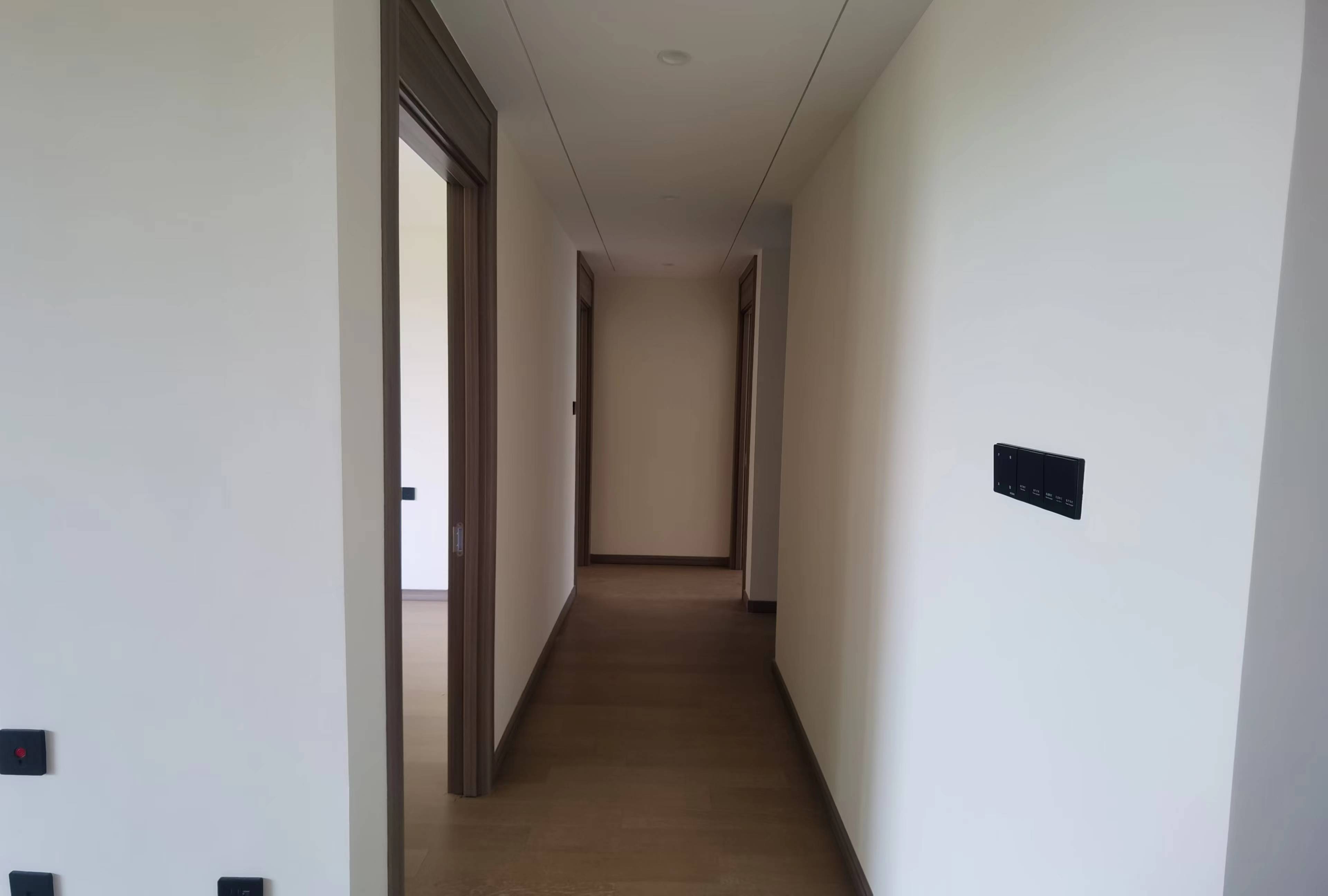 湖山源著 4室2厅2卫 148m&sup2;