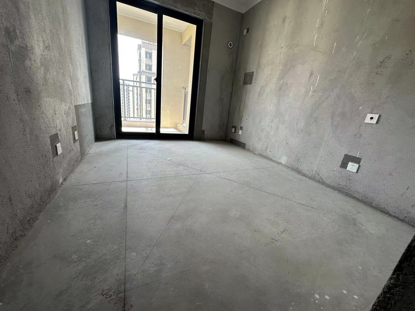 观澜台 3室2厅1卫 102.00m&sup2;