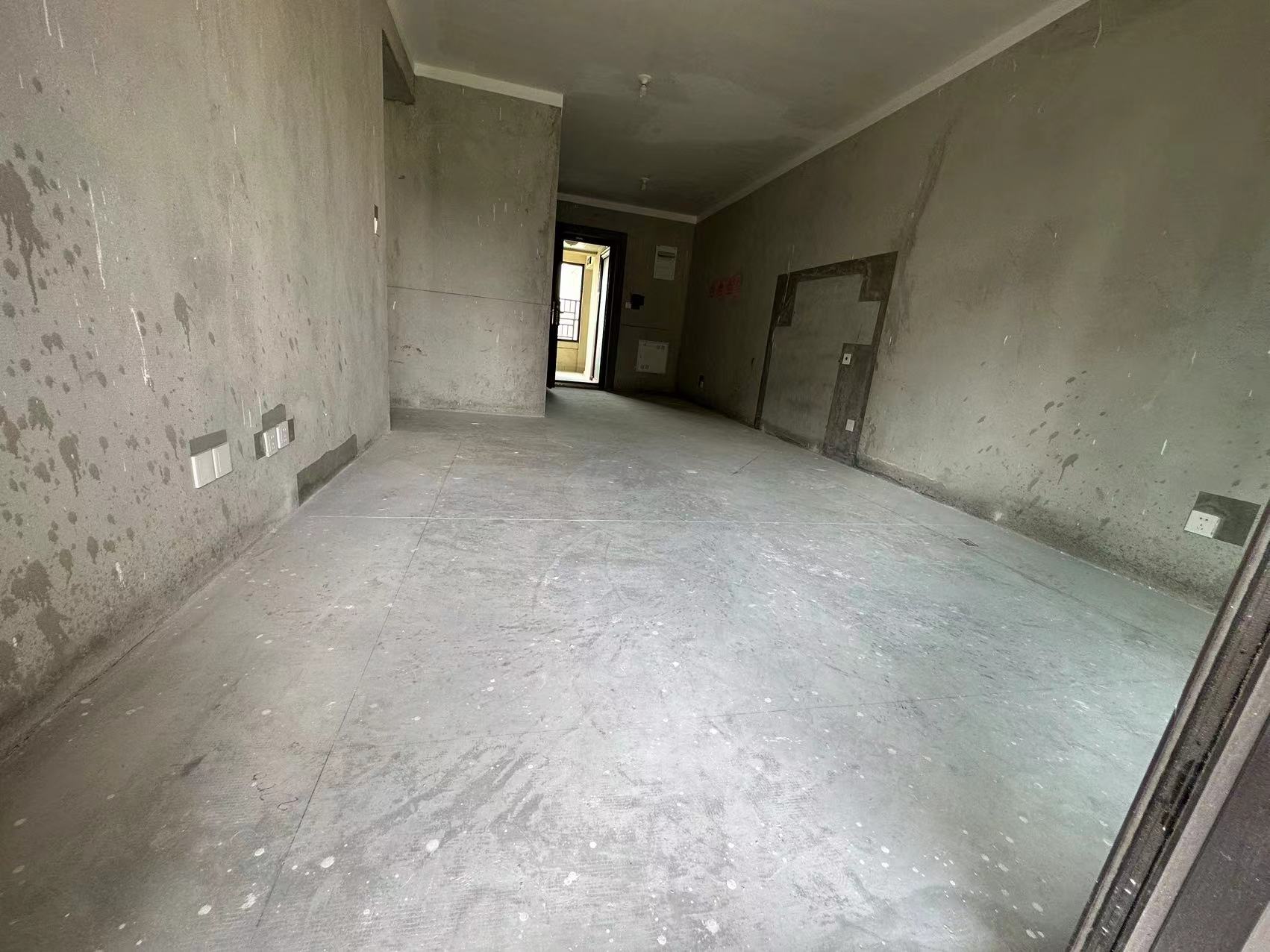 观澜台 3室2厅1卫 102.00m&sup2;