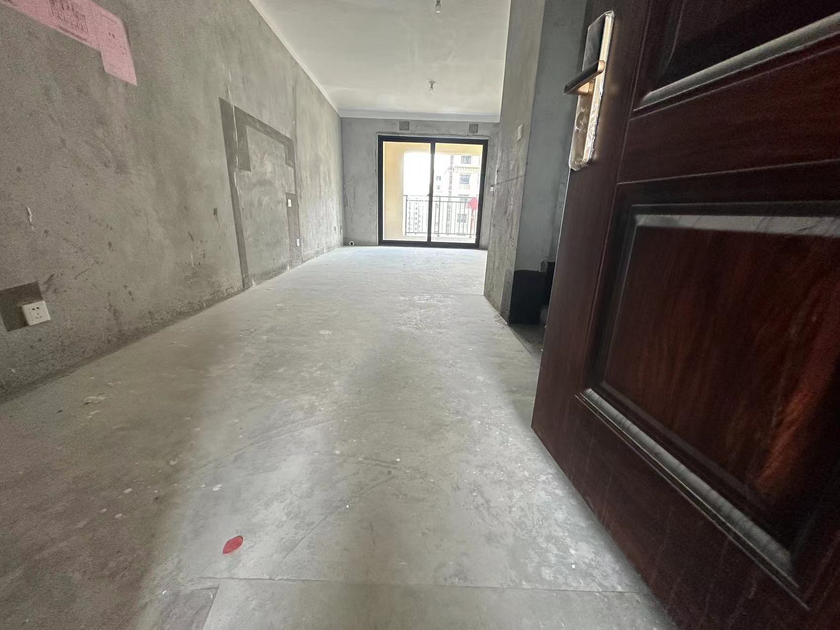 观澜台 3室2厅1卫 102.00m&sup2;