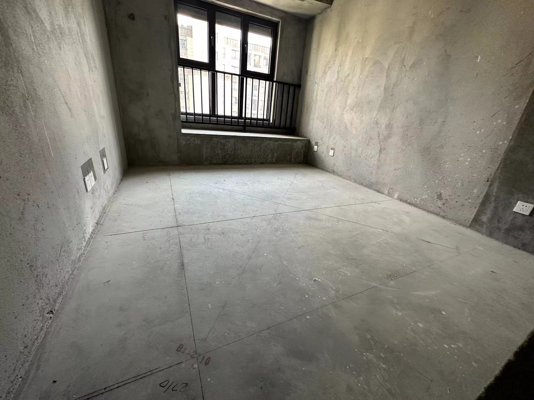 观澜台 3室2厅1卫 102.00m&sup2;