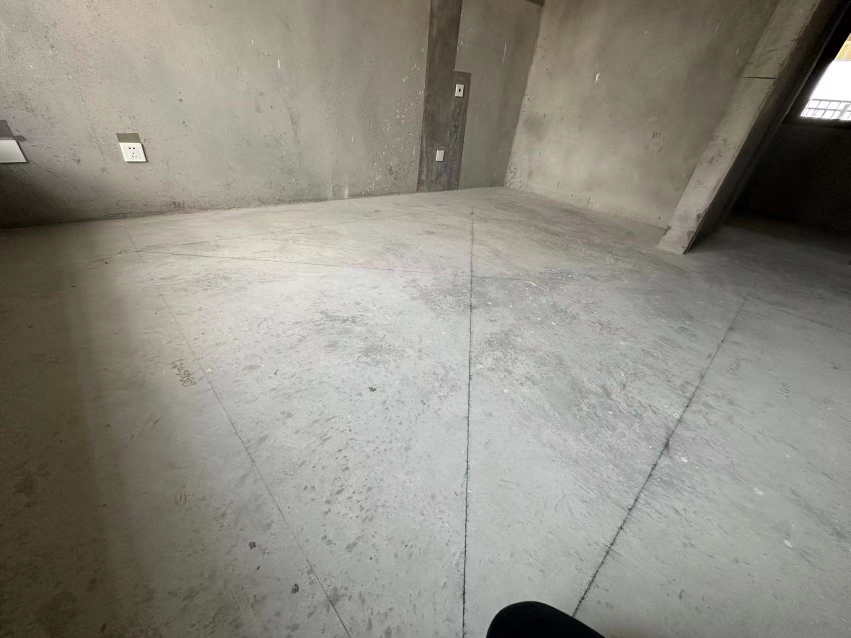 观澜台 3室2厅1卫 102.00m&sup2;