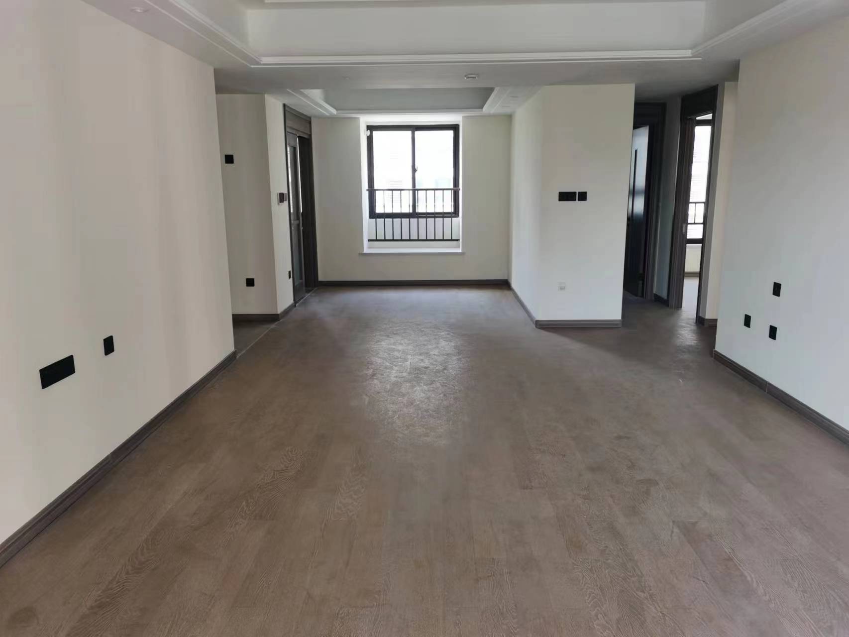 湖山源著 3室2厅2卫 128m&sup2;