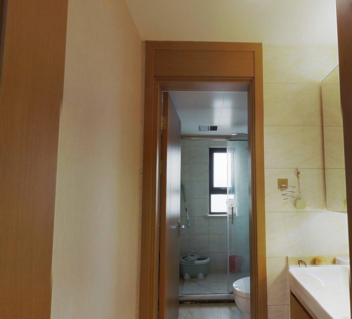中南君悦府 3室2厅2卫 127m&sup2;